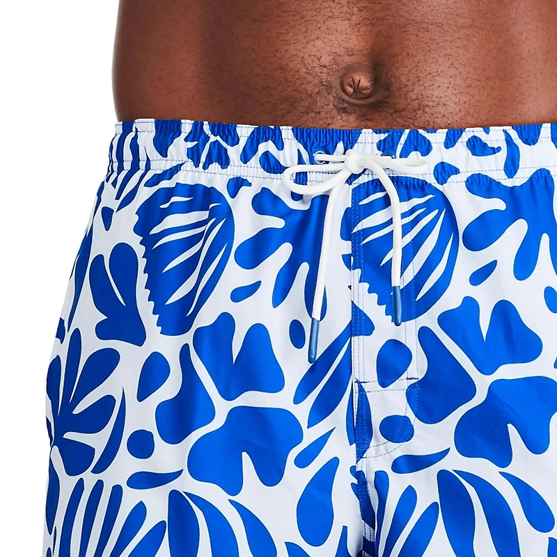 Short de bain George pour hommes Tailles P-2XL