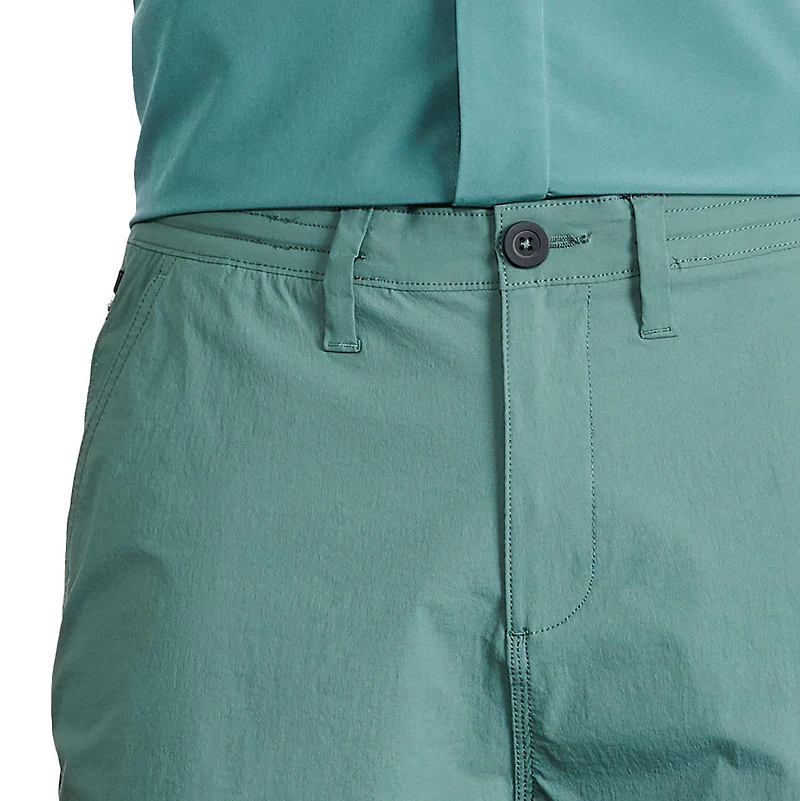 Canadiana x RCGS Men's Trail Short, Sizes S-2XL
