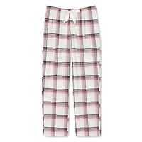 George Women's Flannel Pajama Pant, Sizes XS-XL