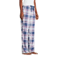 George Women's Flannel Pajama Pant
