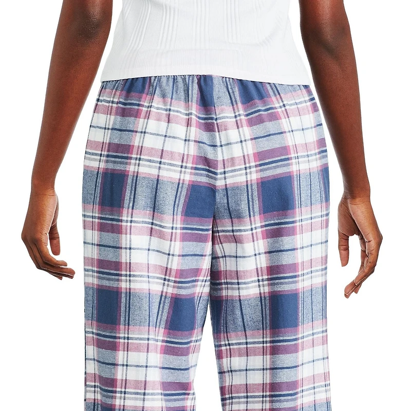 George Women's Flannel Pajama Pant