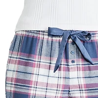 George Women's Flannel Pajama Pant