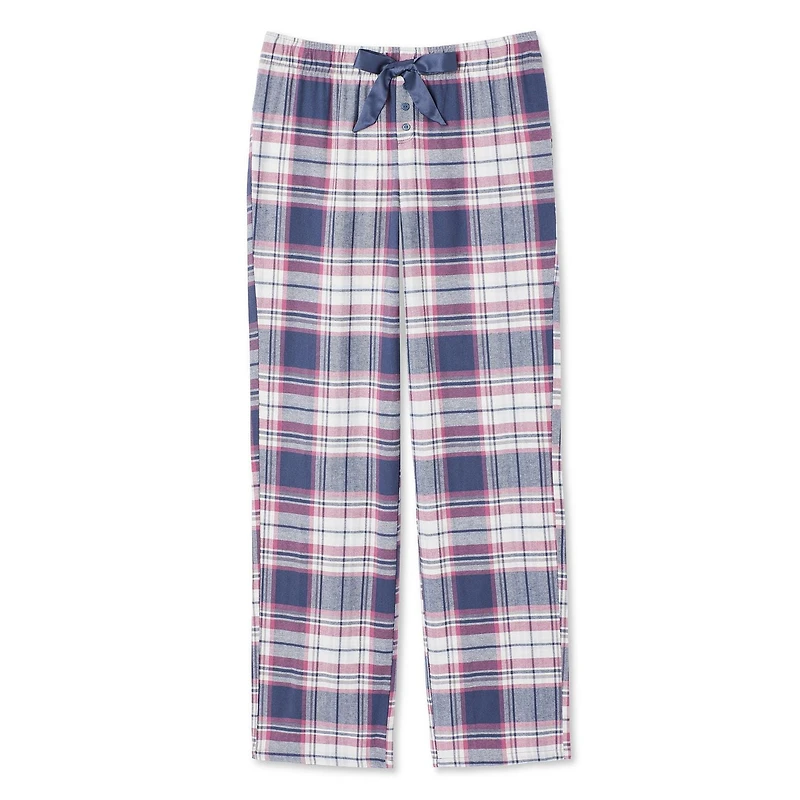 George Women's Flannel Pajama Pant