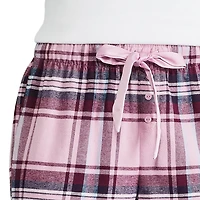 George Women's Flannel Pajama Pant