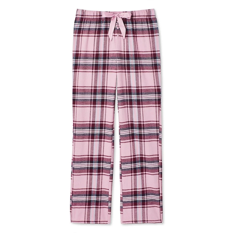 George Women's Flannel Pajama Pant