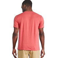 George Men's Stretch Crew Neckline Tee