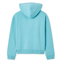 George Girls' Fleece Hoodie