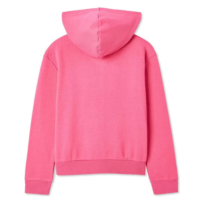 George Girls' Fleece Hoodie