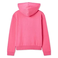 George Girls' Fleece Hoodie