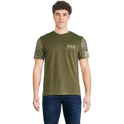 Snoop Dogg Men's Short Sleeve Tee