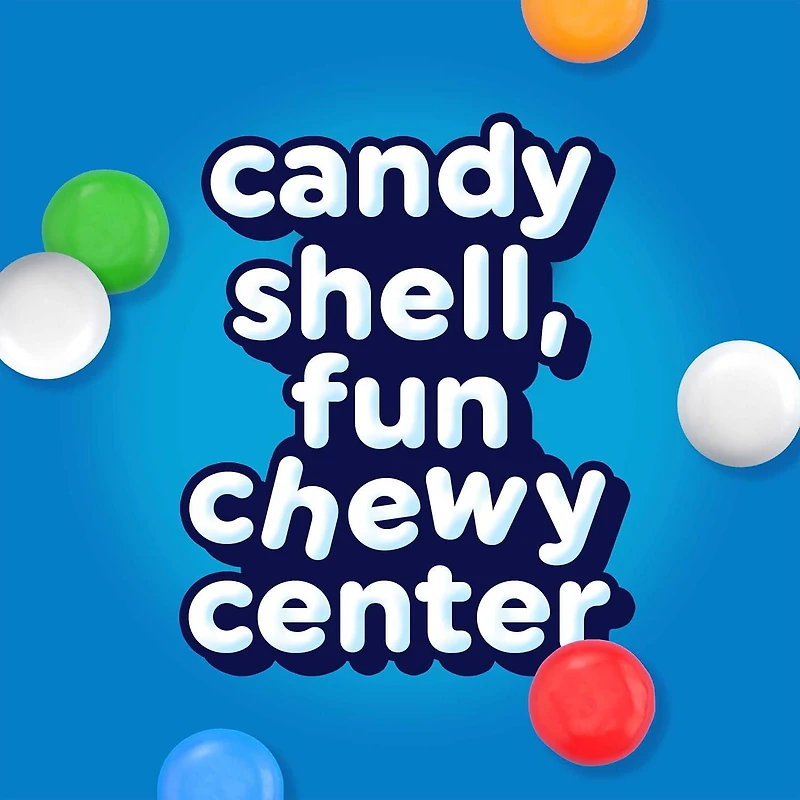 Airheads Bites, Original Fruit Candy, 57g, Airheads Bites 57g—fruity, fun, and shareable!