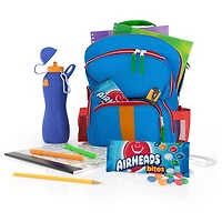 Airheads Bites, Original Fruit Candy, 57g, Airheads Bites 57g—fruity, fun, and shareable!