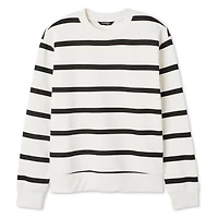 George Women's Crew Neckline Popover, Sizes XS-XXL