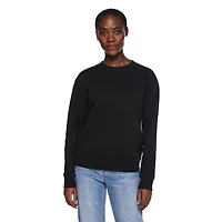 George Women's Crew Neckline Popover, Sizes XS-XXL