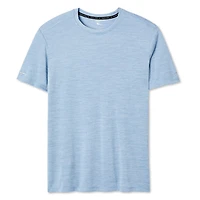 T-shirt coupe ajustée Athletic Works pour hommes Tailles P-2XL