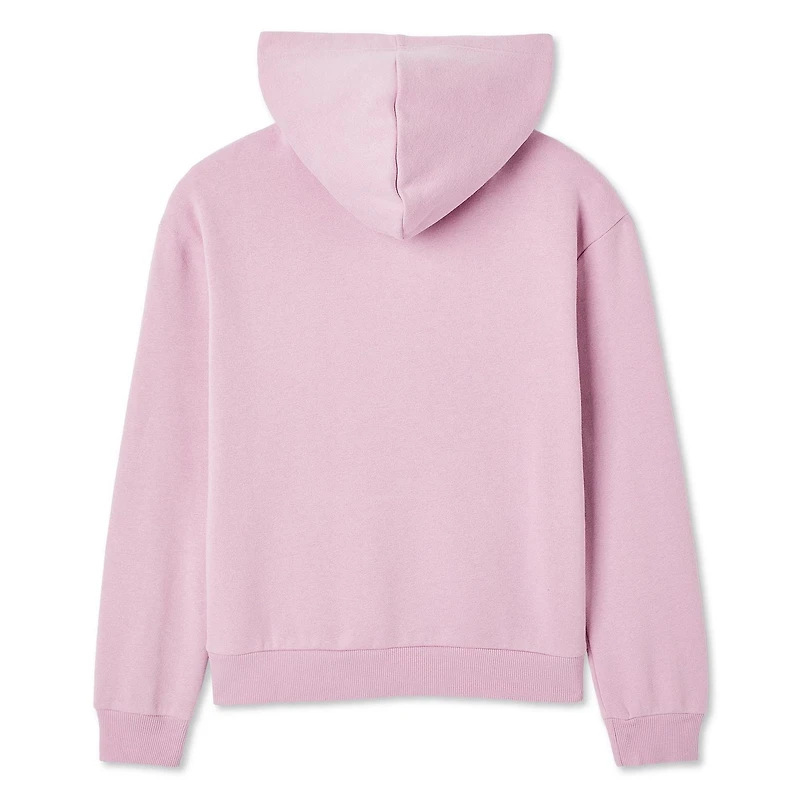 George Girls' Fleece Hoodie