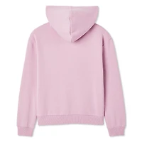 George Girls' Fleece Hoodie