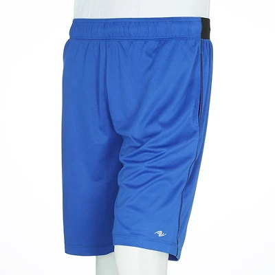 Short en maille Athletic Works pour hommes