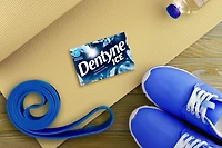 Dentyne Ice, Peppermint Sugar-free Gum Pack, 12 Pieces
