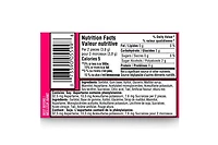 Trident, Bubble Gum Sugarfree Gum Pack, 14 Pieces, Trident Bubblegum: Classic, fresh, nostalgic fun