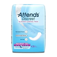 Discreet Maximum Long Pad