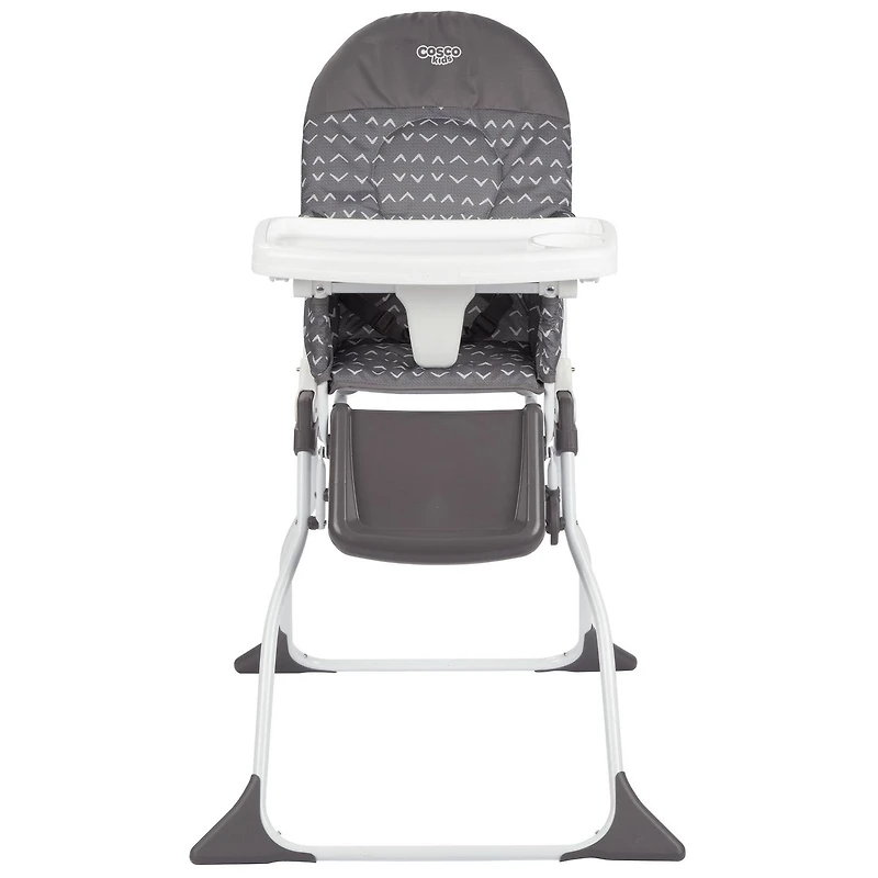 Chaise Haute SimpleFold™ LX de Cosco Kids