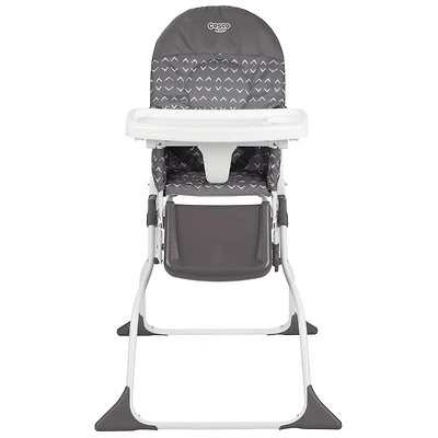 Chaise Haute SimpleFold™ LX de Cosco Kids