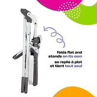 Chaise Haute SimpleFold™ LX de Cosco Kids