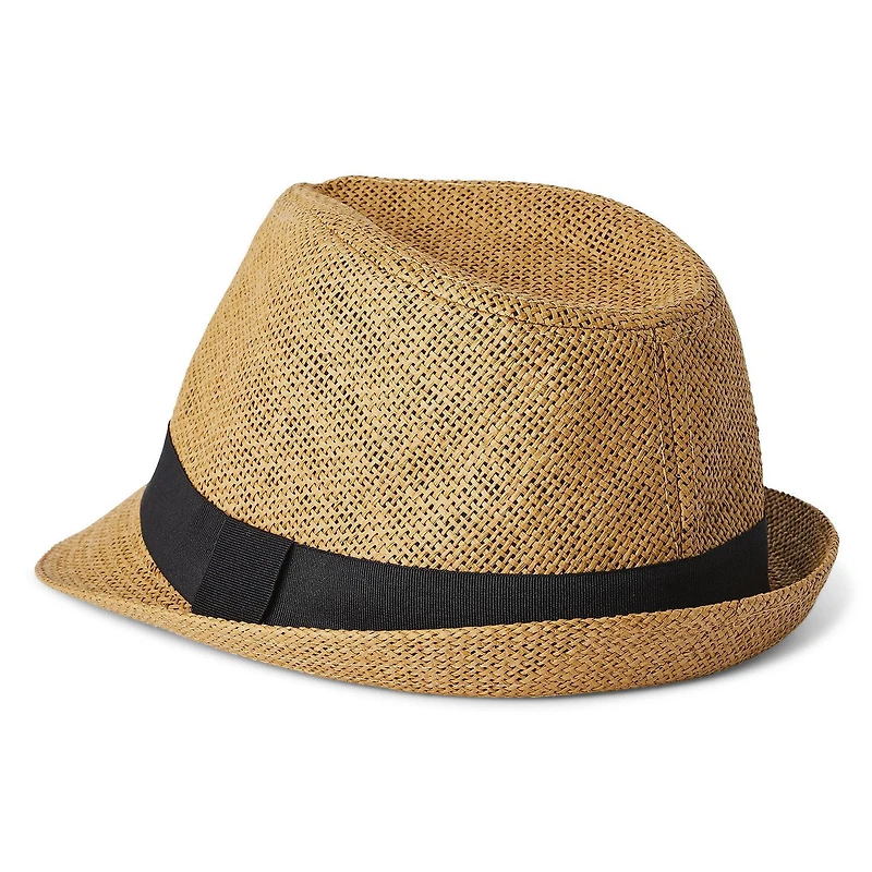 George Women's Fedora Hat