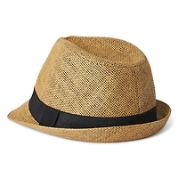 George Women's Fedora Hat