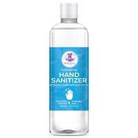Purple Frog désinfectant pour les mains