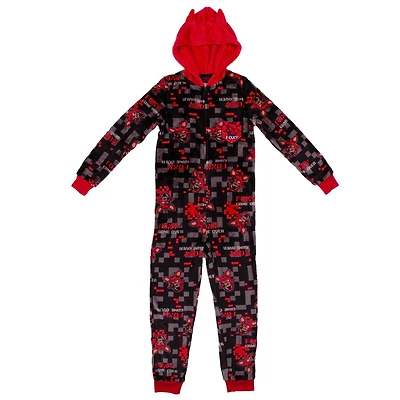 Five Nights at Freddy's Boy's One-piece Pyjamas