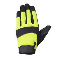 Gant collant de mécanicien haute visibilité Workload Taille M-TG