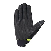 Gant collant de mécanicien haute visibilité Workload Taille M-TG