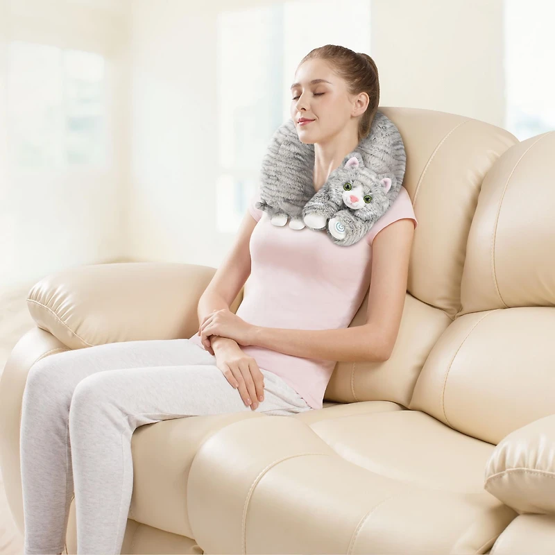 Health Touch Neck Massager