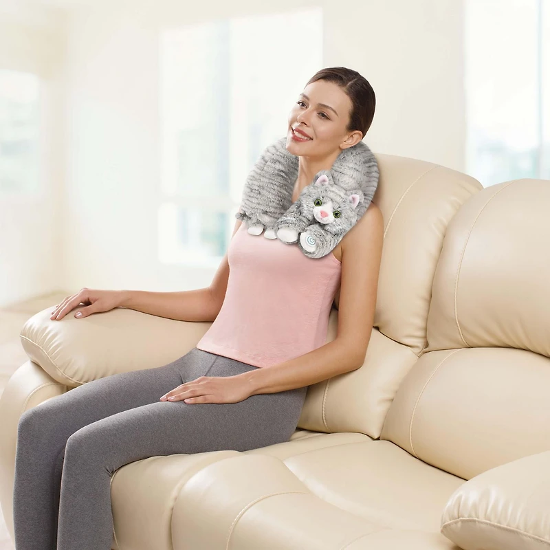 Health Touch Neck Massager