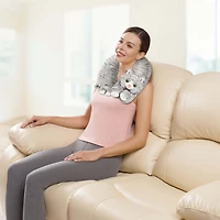 Health Touch Neck Massager