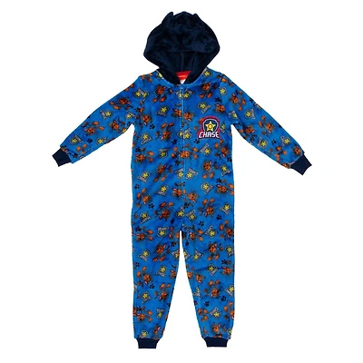 La Pat'Patrouille Pyjama pour garçons