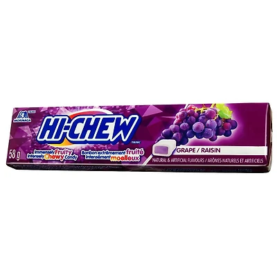 HI-CHEW - RAISIN 58g
