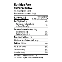 Crispy Just Baked! Rosemary Crostini, 150 g