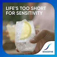 Dentifrice Sensodyne Répare & Protège