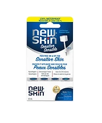 New Skin® Liquid Bandage, Sensitive Skin, 10ml