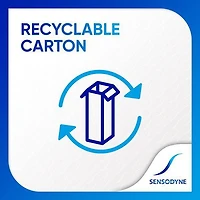 Dentifrice Sensodyne Répare & Protège