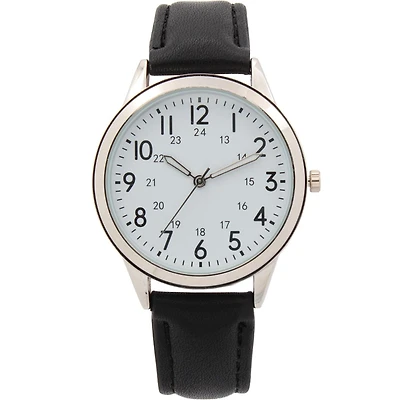 George Men's Analog Watch, Mens Causal watch