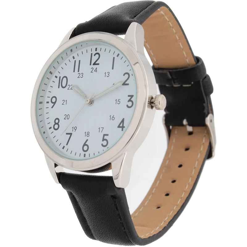 George Men's Analog Watch, Mens Causal watch