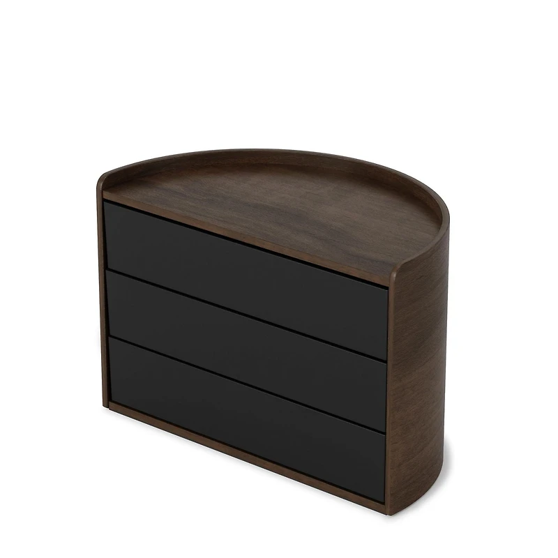 Umbra Moona Jewelry Box