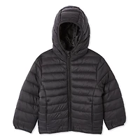 Doudoune George pour petits garçons