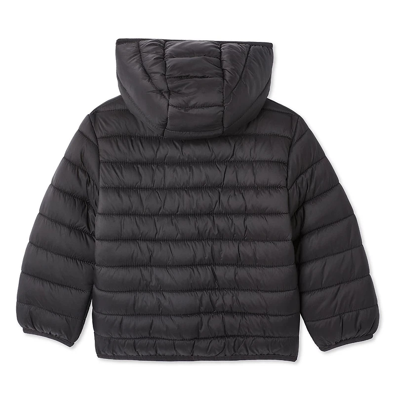 Doudoune George pour petits garçons