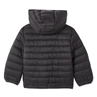Doudoune George pour petits garçons