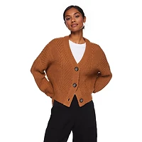 George Women's Boxy Cardigan, Sizes XS-XXL